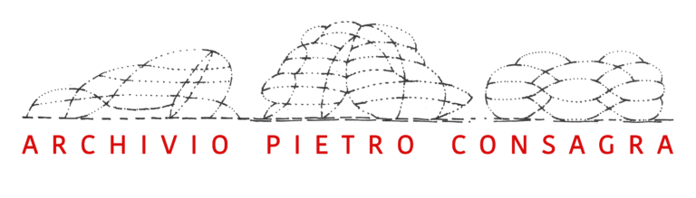 logo archivio pietro consagra