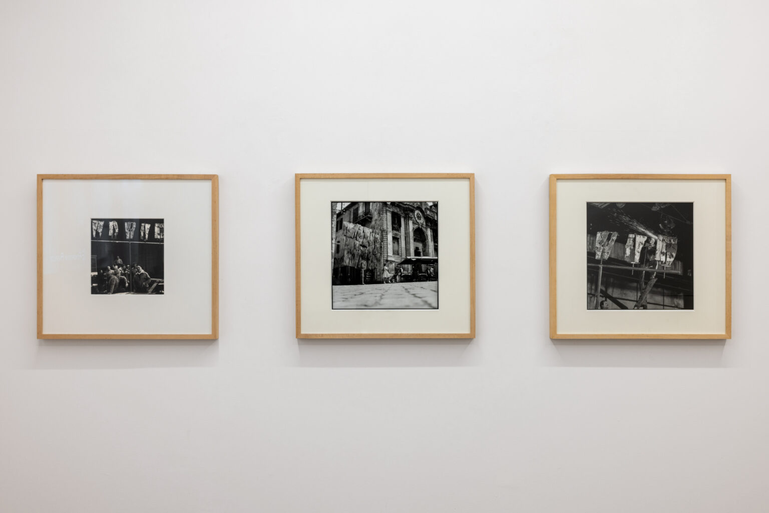 allestimento cortesi gallery 2026