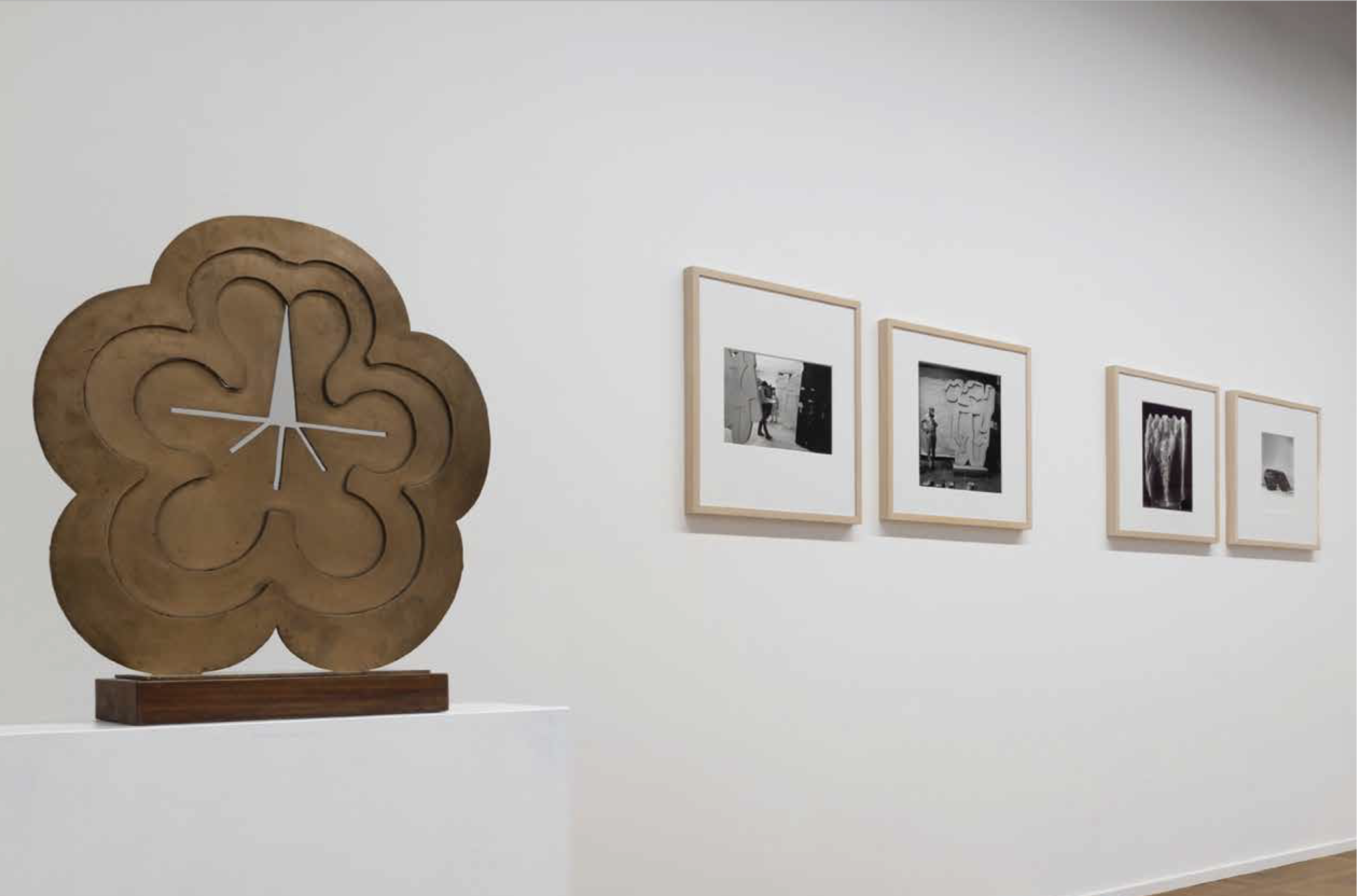 allestimento cortesi gallery 2026