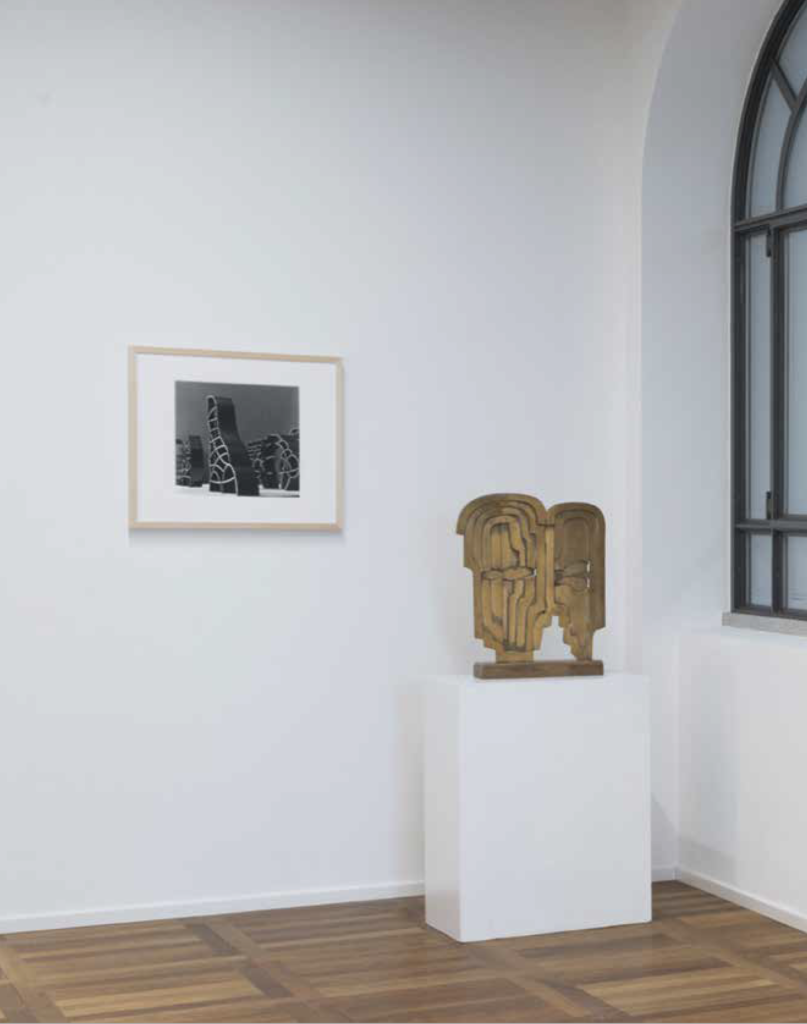 allestimento cortesi gallery 2026